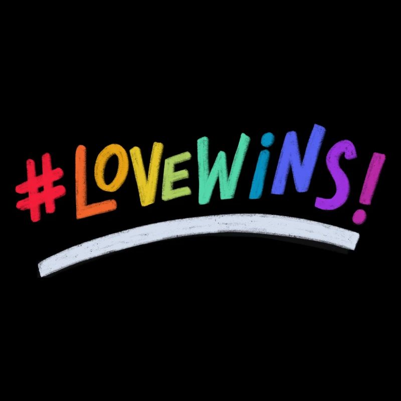 Love Wins Pride