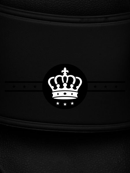 Crown Element