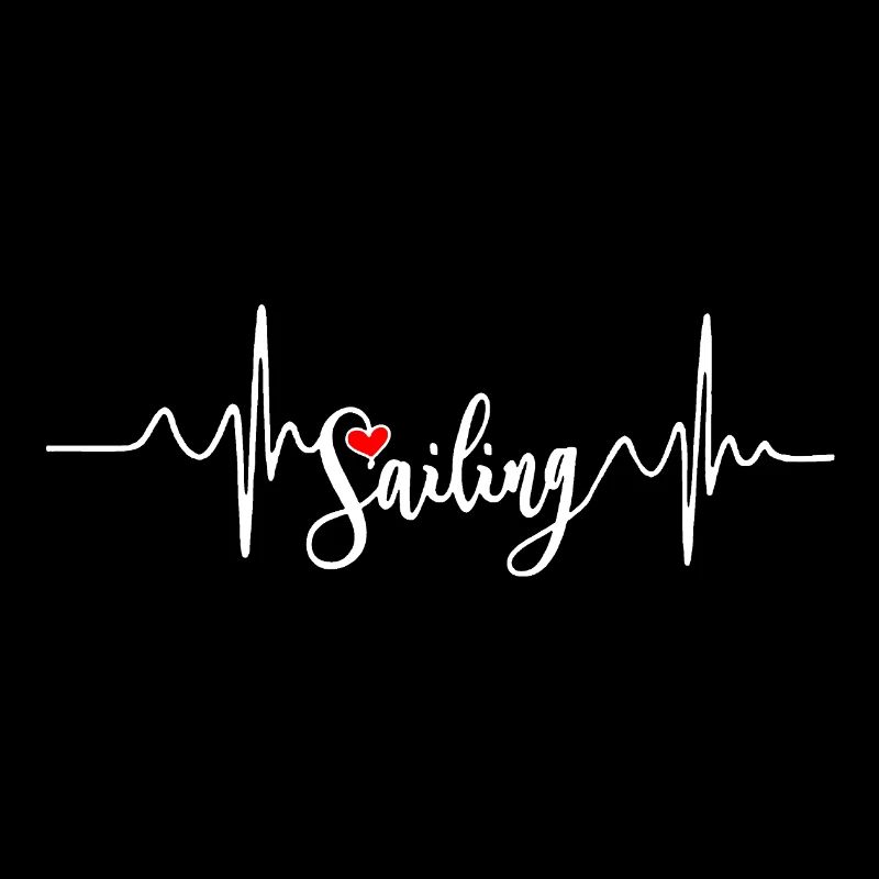 Sailing Heartbeat