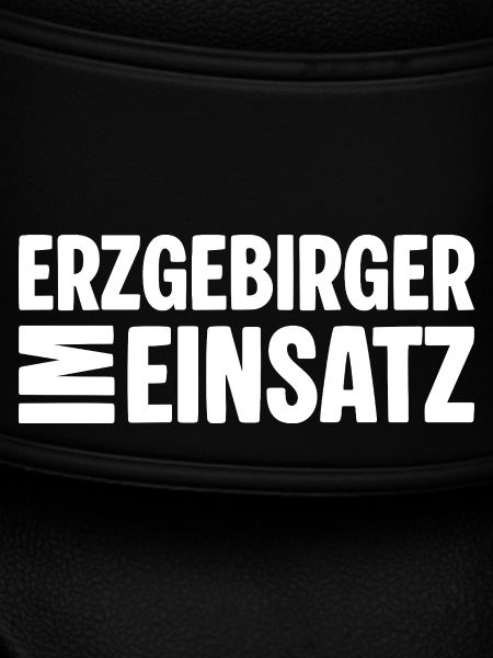Erzgebirger im Einsatz