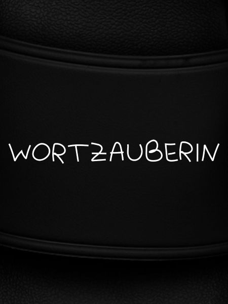 Wortzauberin