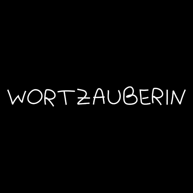 Wortzauberin