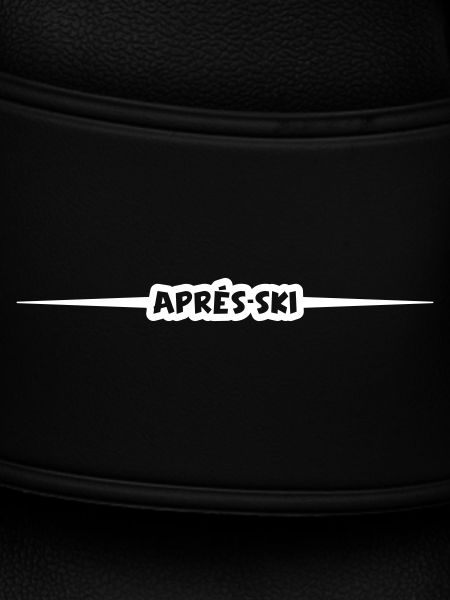 Après-ski