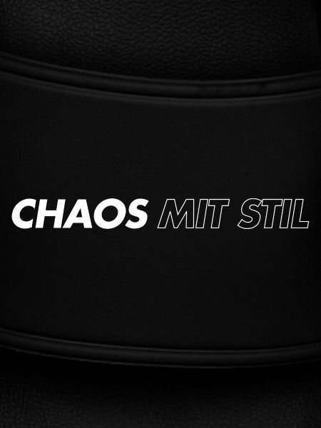 Chaos mit Stil