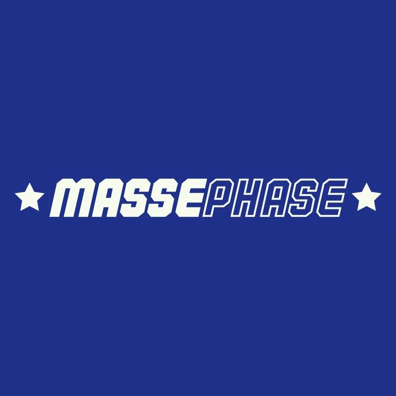 Phase de masse