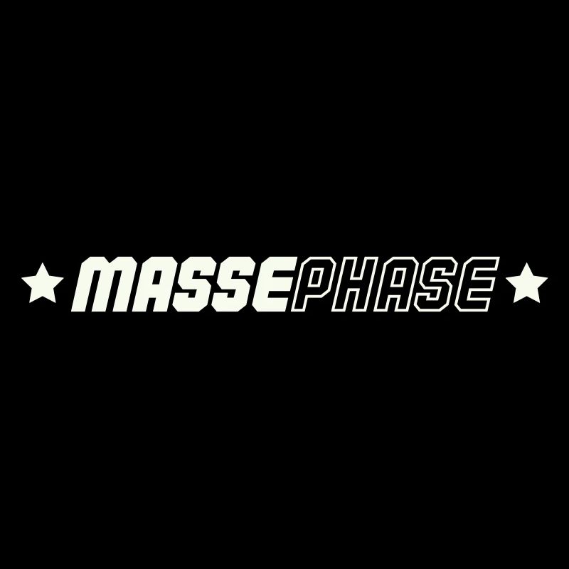 Phase de masse