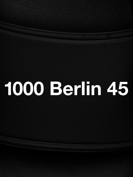 Berlin Steglitz
