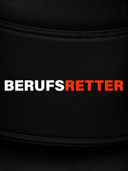 Berufsretter