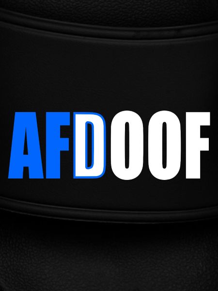 Afd doof afdoof