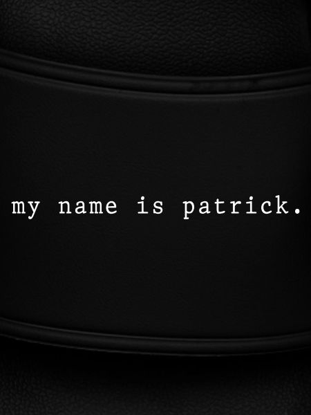 My name is Barbara