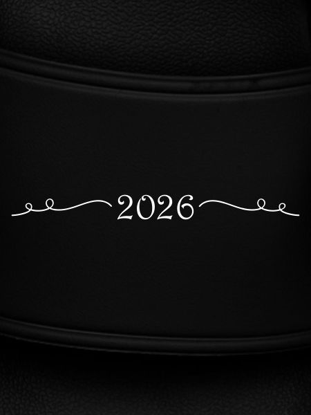 2026 Ornament