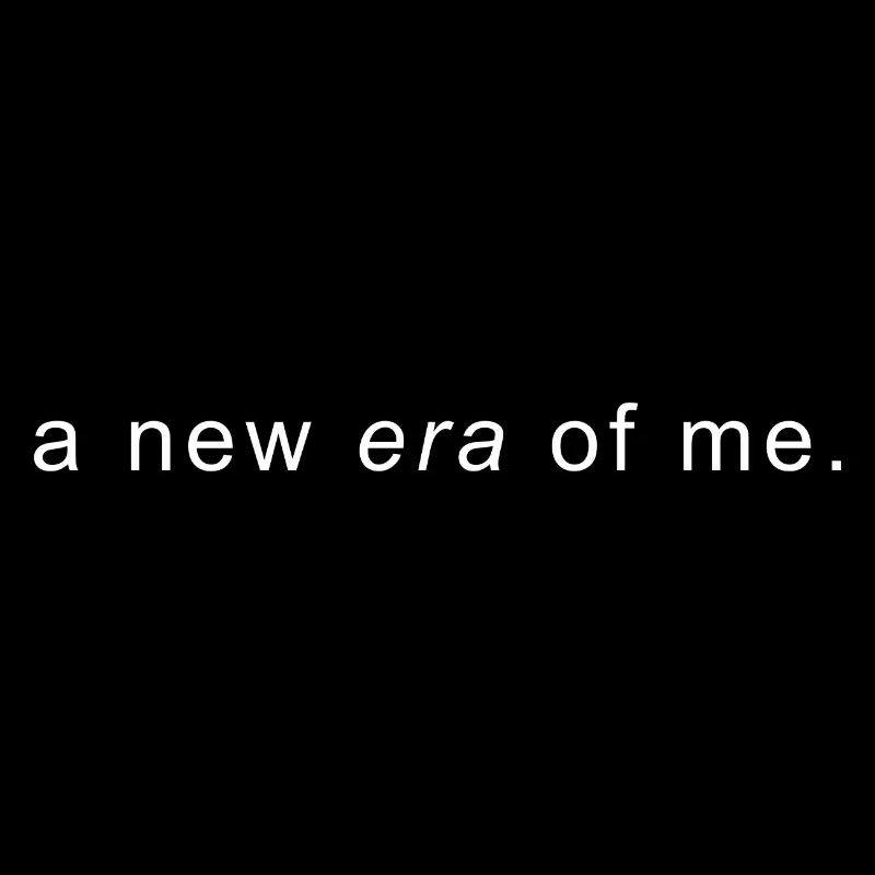 A new er Typography New Year Vision Manifesto