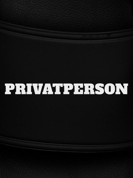 Privatperson