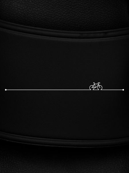 Bicycle Heartbeat