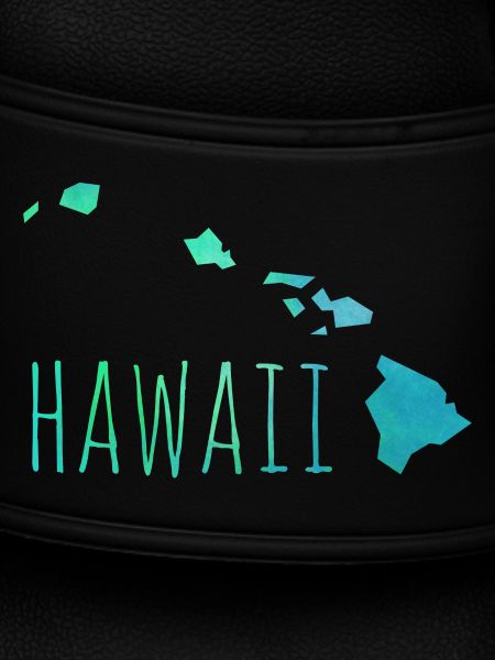 hawaii