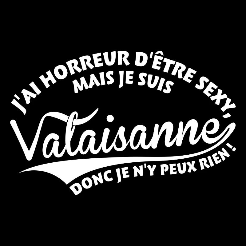 Sexy Valaisanne