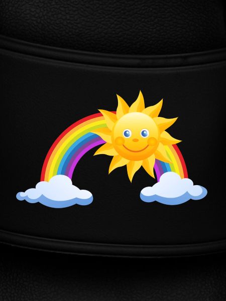 Regenbogen