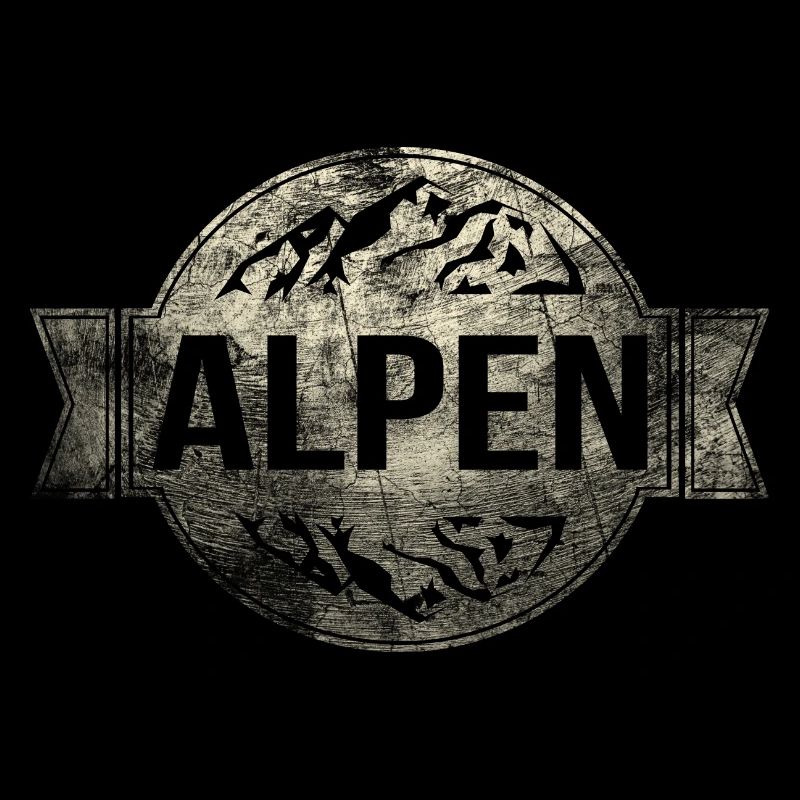 Alpen