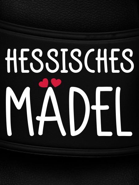 Hessisches Mädel