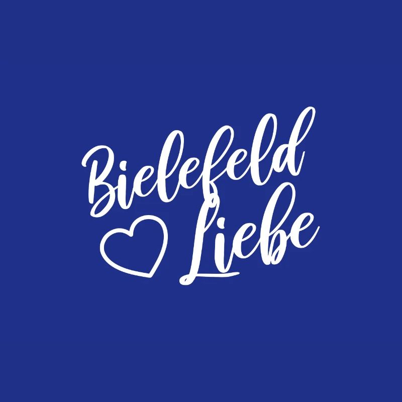 Bielefeld Amour