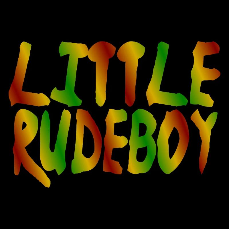 Little Rudeboy