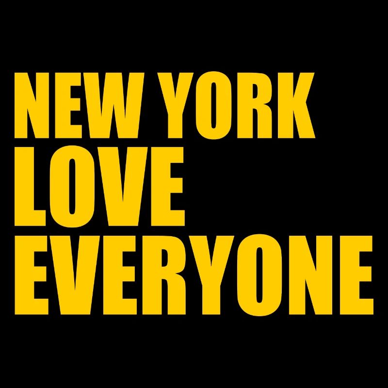 New york