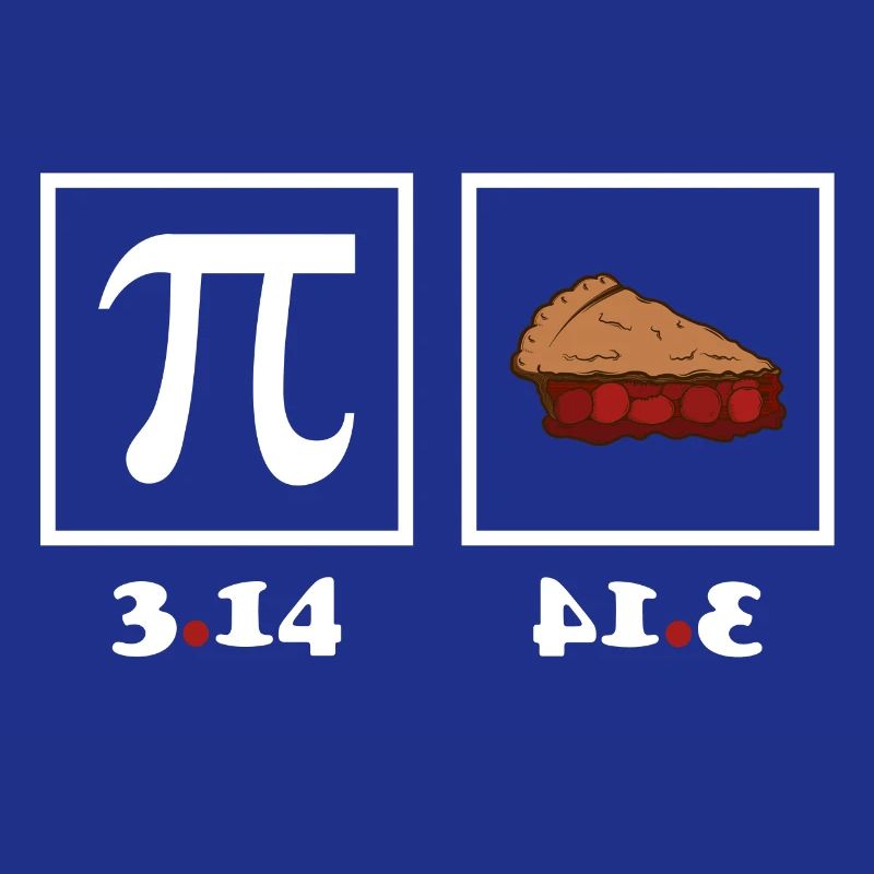 Pi Day Pie
