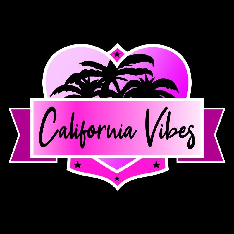 California Vibes