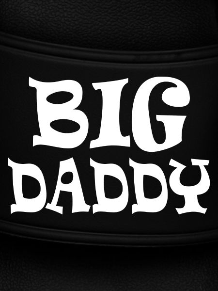 Big daddy