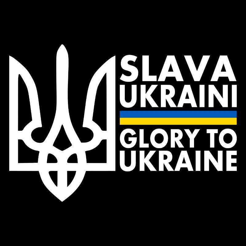 Slava ukraini