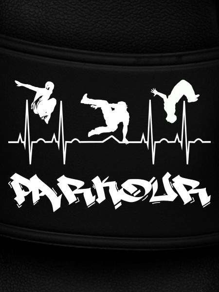 Parkour