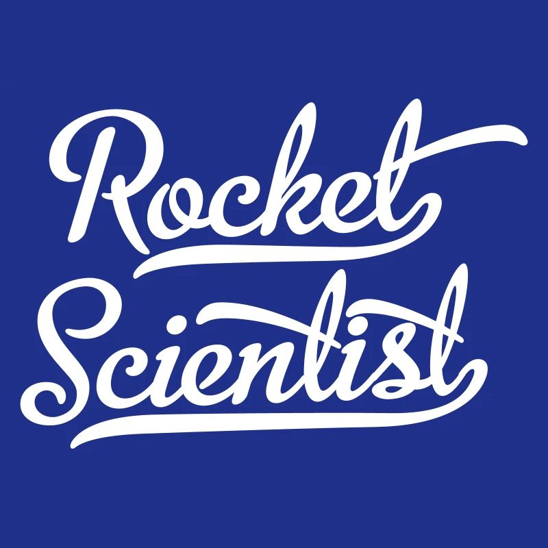 Rocket Science