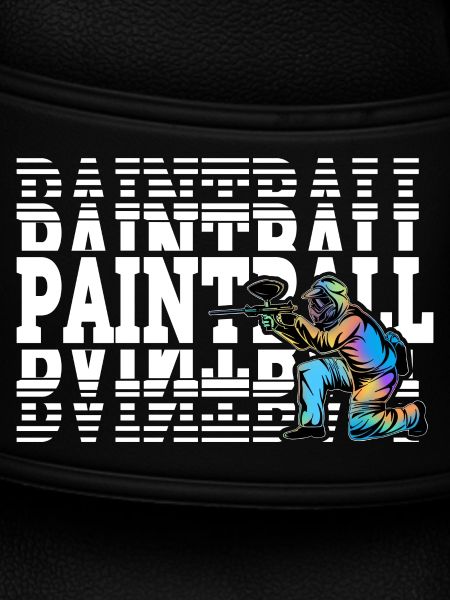 Paintball