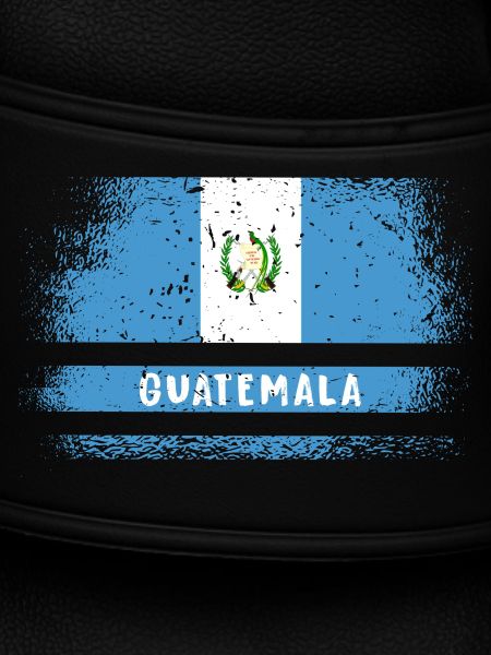 Guatemala flag