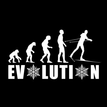 EVOLUTION SCI DI FONDO Biathlon Combinata Nordica