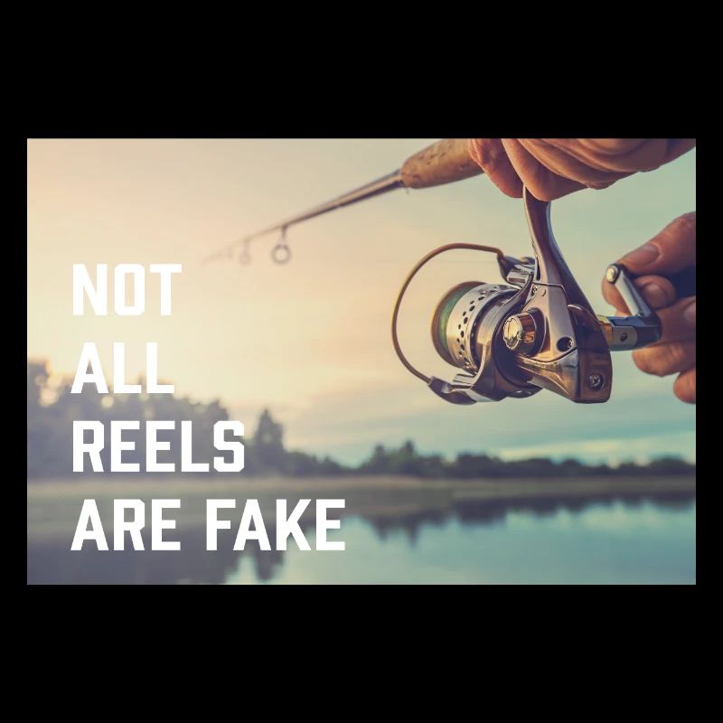 not all reels