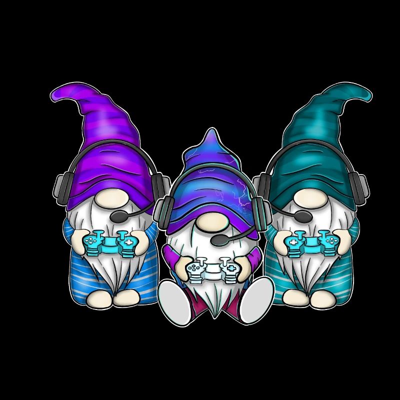 Gaming Gnomes