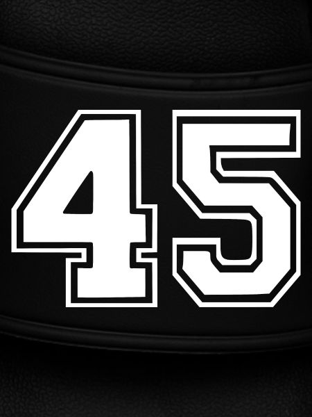 45