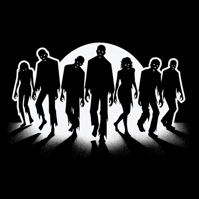 Zombis