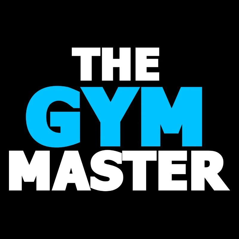 The Gym Master