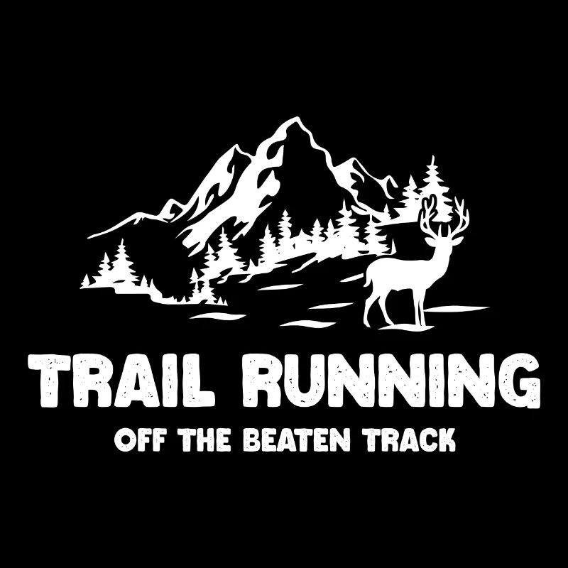 Trail Running - Hors des sentiers battus