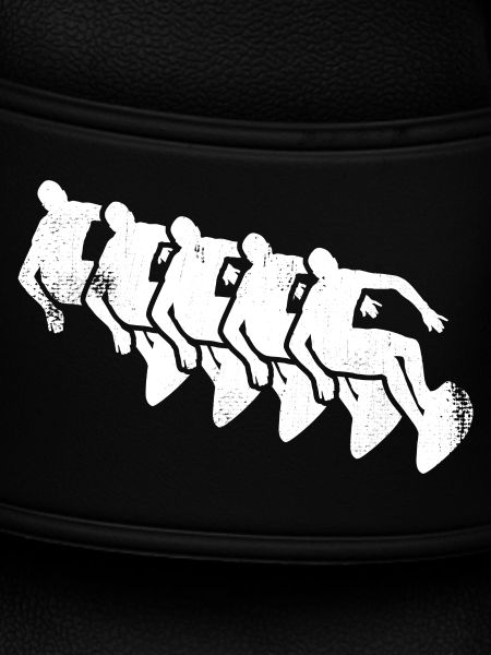 Wave Rider Drawing