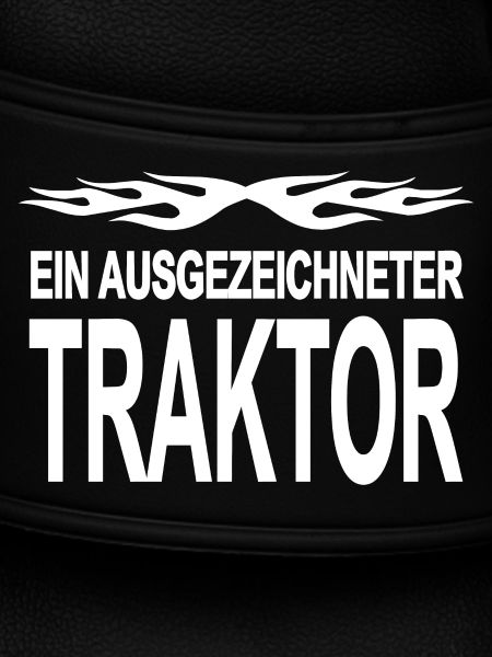 Traktor