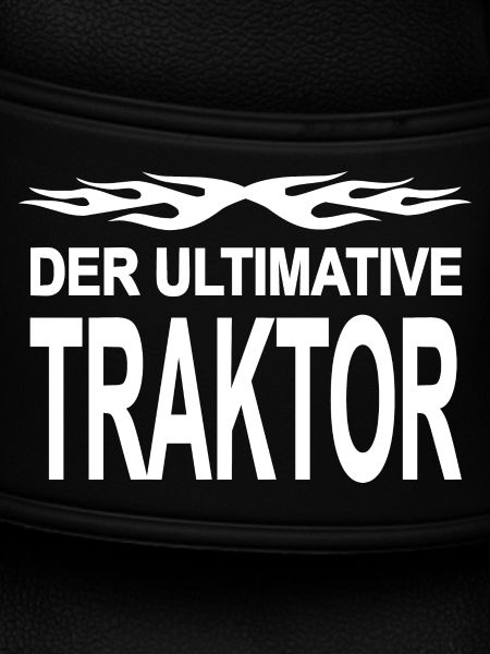 Traktor