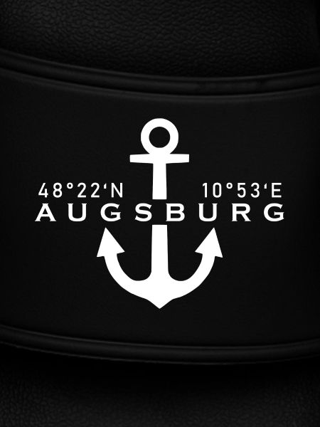 Augsburg