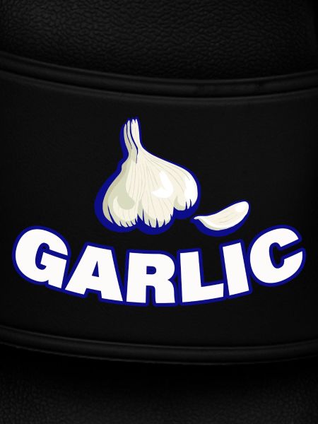 GARLIC