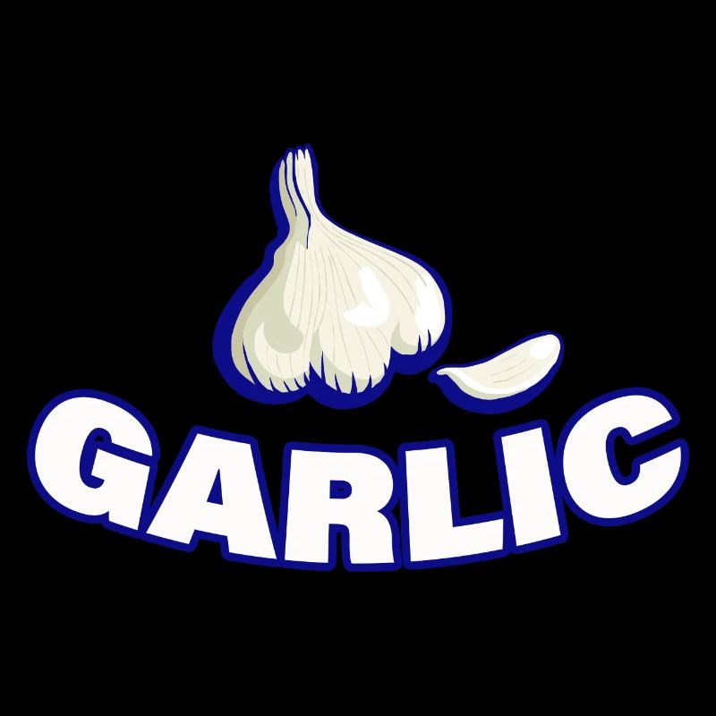 GARLIC