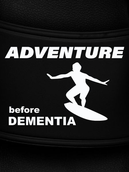 SURF ADVENTURE
