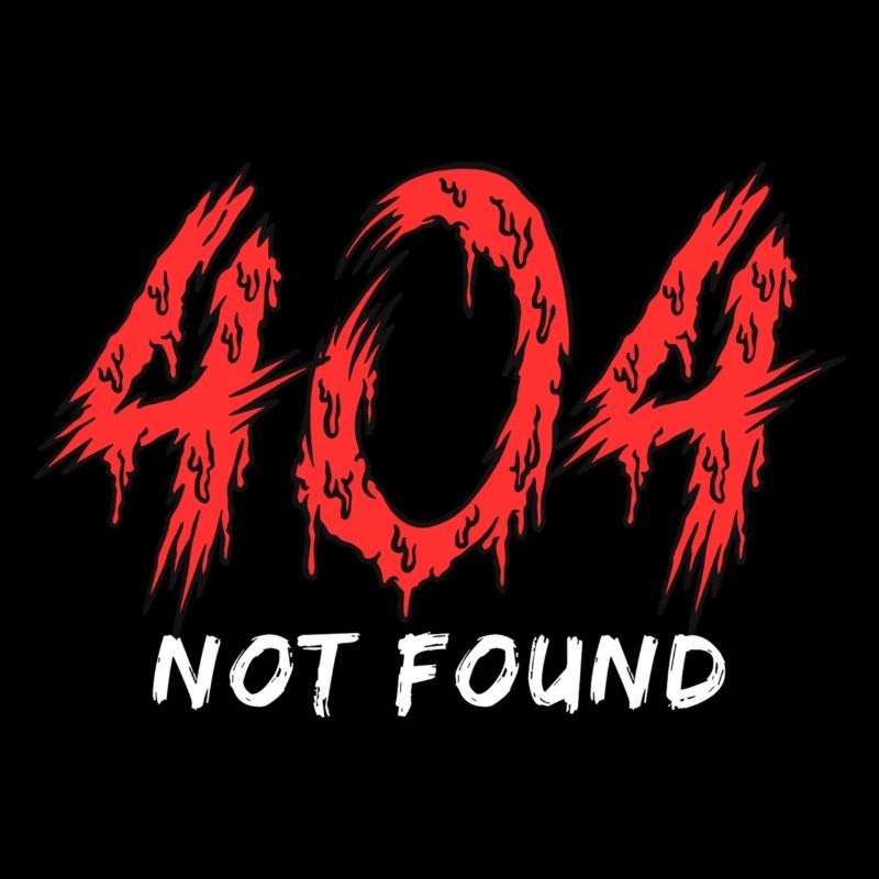 404 Not Found