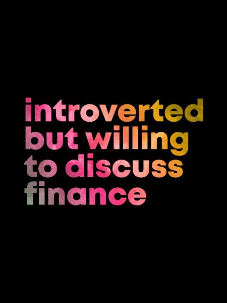 Finance